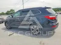 2015 Hyundai Santa Fe фото