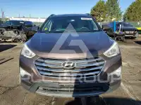 2015 Hyundai Santa Fe фото
