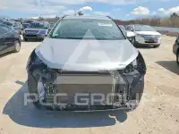 2015 Hyundai Santa Fe фото