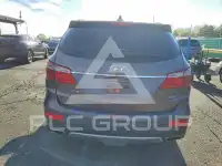 2015 Hyundai Santa Fe фото