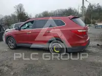 2015 Hyundai Santa Fe фото