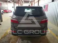 2015 Hyundai Santa Fe фото