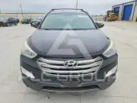 2015 Hyundai Santa Fe фото