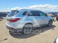 2015 Hyundai Santa Fe фото