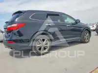 2015 Hyundai Santa Fe фото