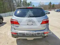 2015 Hyundai Santa Fe фото