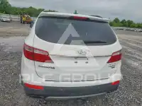 2015 Hyundai Santa Fe фото