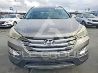 2015 Hyundai Santa Fe фото