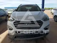 2015 Hyundai Santa Fe photo