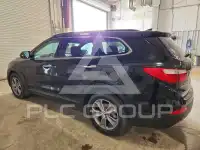 2015 Hyundai Santa Fe фото