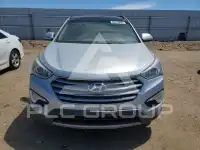2015 Hyundai Santa Fe фото