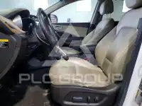 2015 Hyundai Santa Fe фото