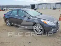 2015 Hyundai Azera фото
