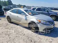 2015 Hyundai Azera фото