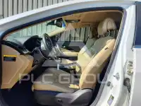 2015 Hyundai Azera фото