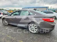 2015 Hyundai Azera photo