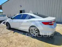 2015 Hyundai Azera фото