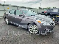 2015 Hyundai Azera photo