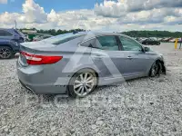 2015 Hyundai Azera фото