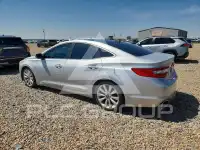 2015 Hyundai Azera photo