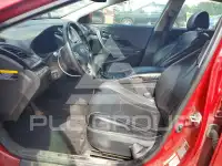2015 Hyundai Azera photo