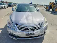 2015 Hyundai Azera фото