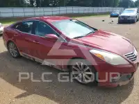 2015 Hyundai Azera photo