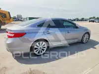 2015 Hyundai Azera фото