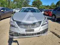 2015 Hyundai Azera photo