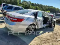 2015 Hyundai Azera photo