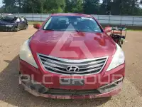 2015 Hyundai Azera photo