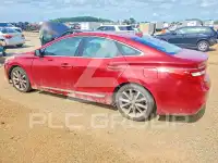 2015 Hyundai Azera photo