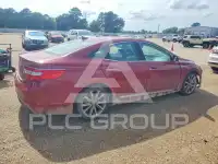 2015 Hyundai Azera photo