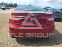 2015 Hyundai Azera photo