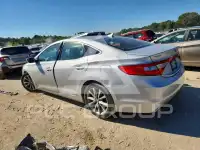 2015 Hyundai Azera photo