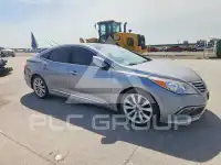 2015 Hyundai Azera фото