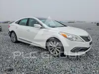 2015 Hyundai Azera фото
