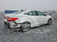 2015 Hyundai Azera фото