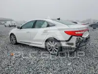 2015 Hyundai Azera фото