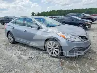 2015 Hyundai Azera фото