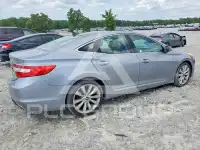 2015 Hyundai Azera фото