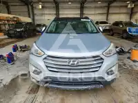 2015 Hyundai Santa Fe фото