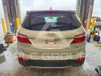2015 Hyundai Santa Fe фото