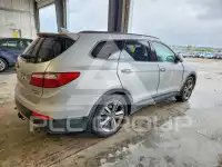 2015 Hyundai Santa Fe фото
