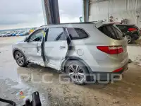 2015 Hyundai Santa Fe фото