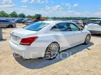 2015 Hyundai Equus фото