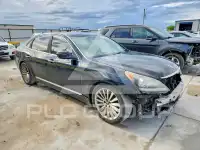 2015 Hyundai Equus фото