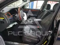 2015 Hyundai Equus фото