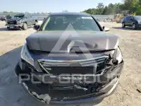2015 Hyundai Sonata фото
