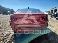 2015 Hyundai Sonata фото